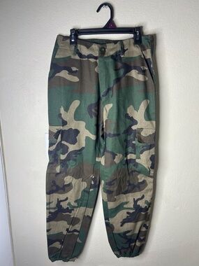 Army Pants